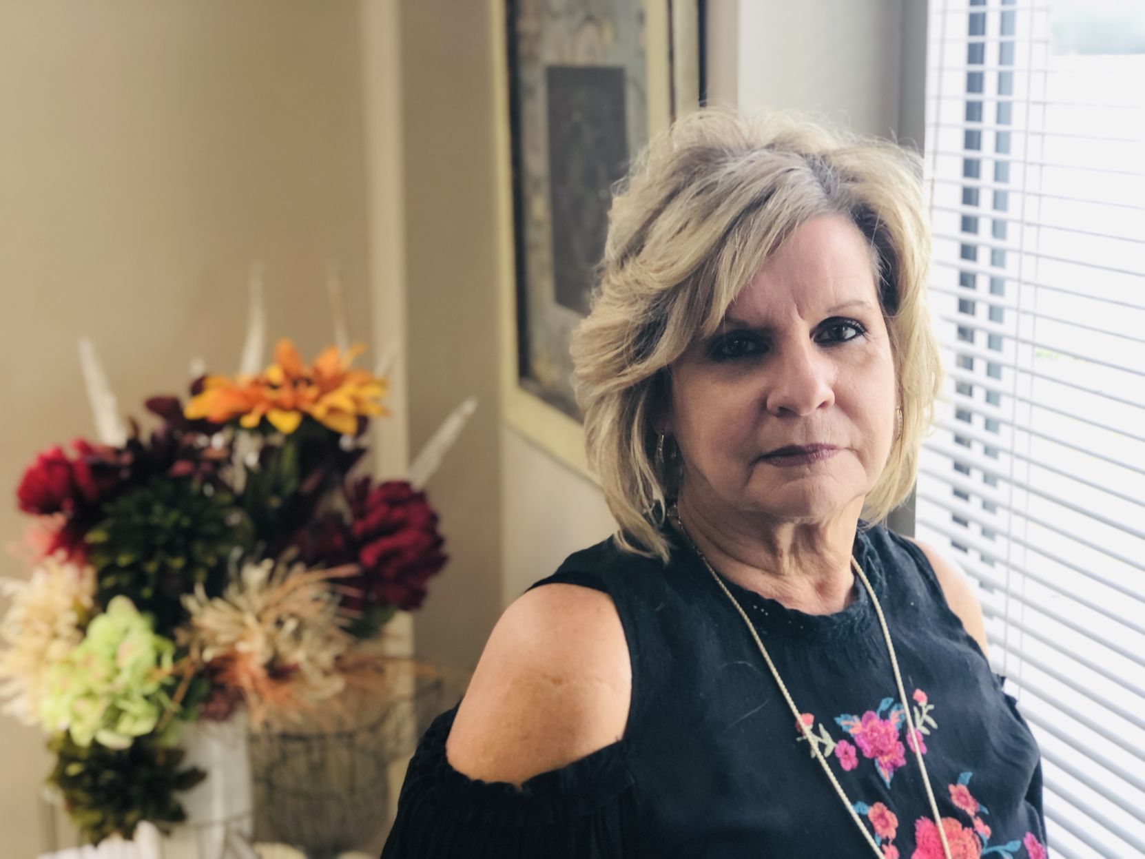 Kaufman County Justice of the Peace Pct. 1 Mary Bardin